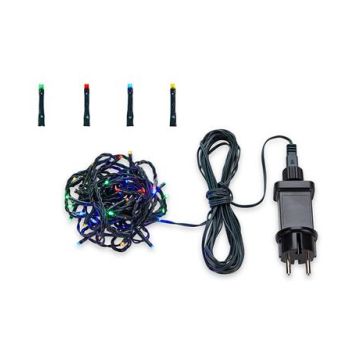 Markslojd SKEN 703359 Dekoracja świąteczna 40x1,2W/LED