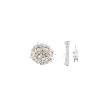Markslojd SKINE 705661 łańcuch świetlny 200x3W/LED 2700K IP44