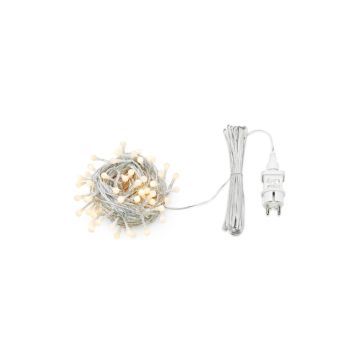 Markslojd SKINE 705665 łańcuch świetlny 80x3W/LED 2700K IP44