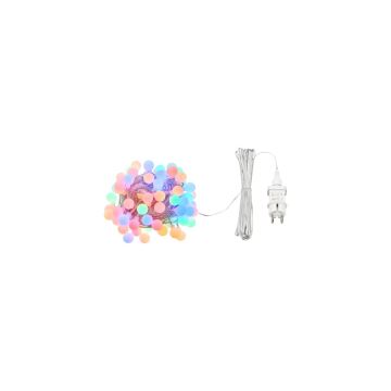 Markslojd SKINE 705667 łańcuch świetlny 80x3W/LED IP44