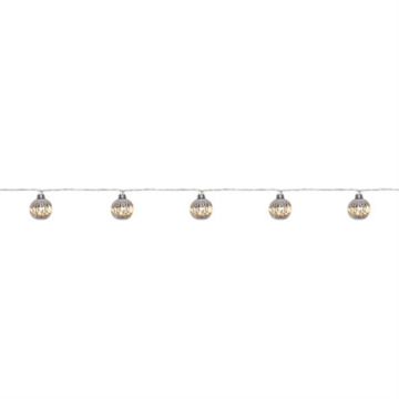 Markslojd SOLO 703245 Dekoracja świąteczna 10x0,5W/LED