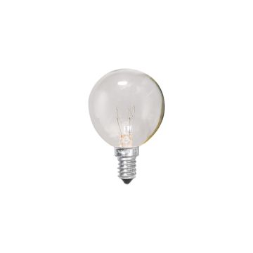 Markslojd SPAREBULB 703688 żarówka ozdobna 1x5W/E14 IP20