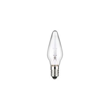 Markslojd SPAREBULB 705519 żarówka ozdobna 3x3W/E10 IP20