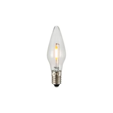 Markslojd SPAREBULB 706160 żarówka ozdobna 3x0.5W/E10 IP20