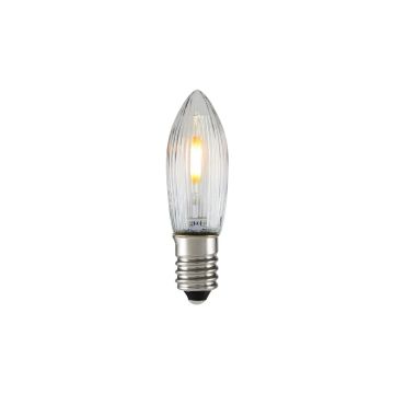 Markslojd SPAREBULB 706200 żarówka ozdobna 7x0.5W/E10 IP20