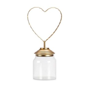Markslojd SWEETIE 705222 dekoracja stojąca 15x0,03W/LED  IP44