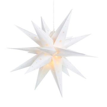 Markslojd VECTRA 704560 ozdoba świąteczna zewnętrzna 12x0,04W/LED IP44 2700K