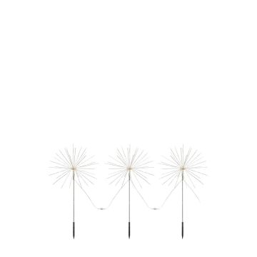 Markslojd ZOEY 705875 dekoracja świąteczna 279x3.6W/LED IP44
