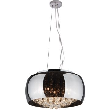 Maxlight MOONLIGHT P0076-06X lampa wisząca 6x40W/G9 IP20