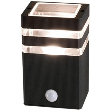 Nowodvorski RIO I SENSOR 7017 kinkiet 1x40W/E27 IP54