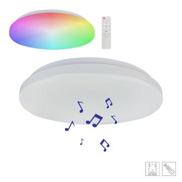 Prezent BLISS 70014 plafon sufitowy 1x72W/LED 3660lm IP20