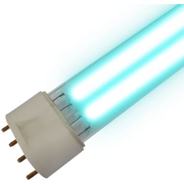 Prezent GERMICIDAL TUBE 70413 TUBE lampa bakteriobójcza 36w/Uv-c|2g11 IP20