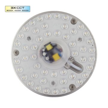 Prezent LED MODULE CCT 70440 moduł 1x20W/LED 2200lm IP20