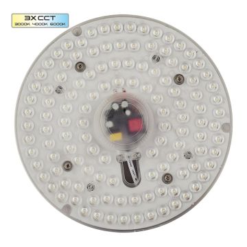 Prezent LED MODULE CCT 70441 moduł 1x30W/LED 3600lm IP20