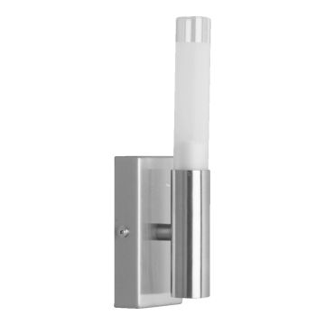 Prezent REGATA 704 kinkiet 1x40W/G9 IP20
