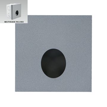 Prezent STEP LIGHT OLIVE 70435 lampa schodowa 1x1W/LED 50lm IP20