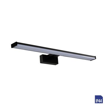 Prezent TREMOLO II. 70216 kinkiet 1x11W/LED 960lm IP44