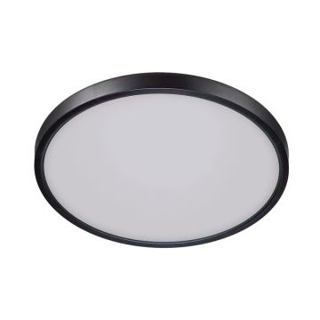 Prezent TRIMO II. 70318 plafon sufitowy 1x30W/LED 2700lm IP20
