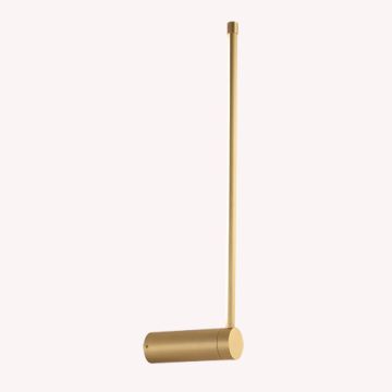 Zambelis SCONCE LIGHT 20115 kinkiet 12W/led 838lm 3000K IP20