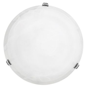 Eglo SALOME 7184 plafon ścienno-sufitowy 2x60W/E27 