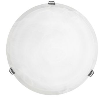 Eglo SALOME 7186 plafon ścienno-sufitowy 1x60W/E27 