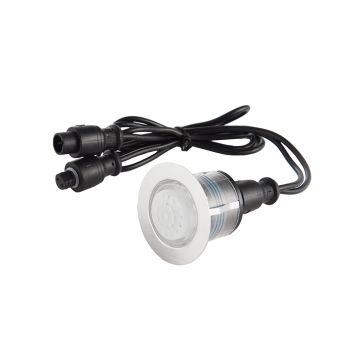 Endon IkonPRO 71553 czujnik ruchu  IP67 