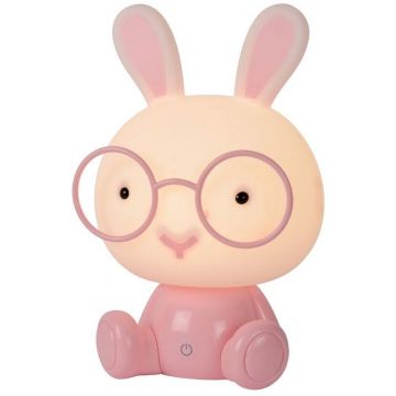 Lucide DODO Rabbit 71591/03/66 lampka stołowa 1x3w/led 70lm  ip20