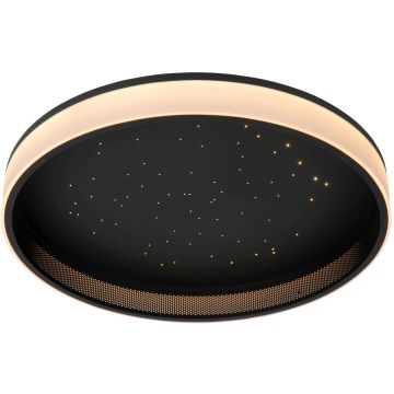 Lucide ESTREJA 71102/40/30 plafon sufitowy 1x40w/led 2000lm+500lm 2700k ip20