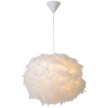 Lucide GOOSY 71367/50/31 lampa wisząca 1x60w/e27   ip20
