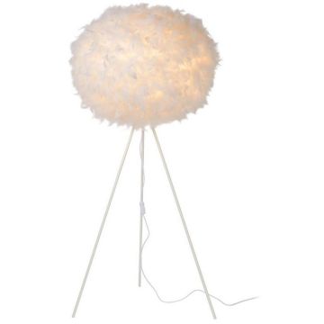 Lucide GOOSY 71767/50/31 lampa podłogowa 1x60w/e27   ip20