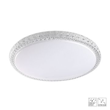 Prezent AMBIA 71312 plafon sufitowy 1x35W/LED 2950lm IP20