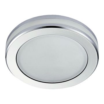 Prezent ELEGANT ACRYLIC FIX 71097 downlight 1x5W/LED 600lm IP20