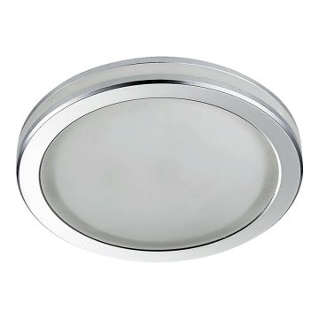 Prezent ELEGANT ACRYLIC FIX 71099 downlight 1x11W/LED 1300lm IP20