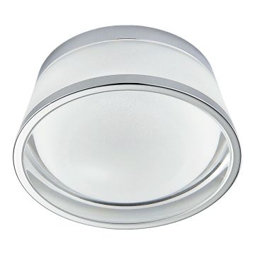 Prezent ELEGANT ACRYLIC FIX 71100 downlight 1x5W/LED 600lm IP20
