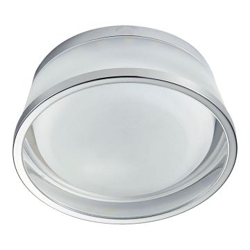 Prezent ELEGANT ACRYLIC FIX 71101 downlight 1x7W/LED 840lm IP20