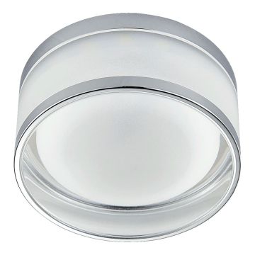 Prezent ELEGANT ACRYLIC FIX 71102 downlight 1x5W/LED 600lm IP20