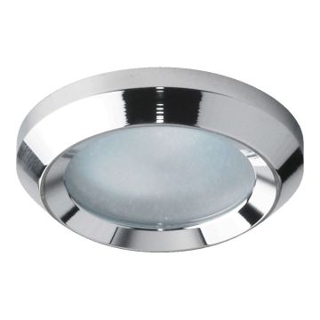 Prezent ELEGANT BATHROOM 71043 downlight 1x50W/GU10 IP20