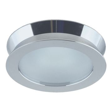 Prezent ELEGANT BATHROOM 71046 downlight 1x50W/GU10 IP20