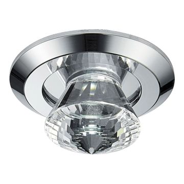 Prezent ELEGANT LED 71017 downlight 1x1W/LED 80lm IP20