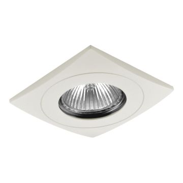 Prezent ELEGANT METAL FIX 71021 downlight 1x50W/GU10 IP20