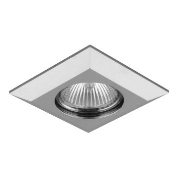 Prezent ELEGANT METAL FIX 71022 downlight 1x50W/GU10 IP20