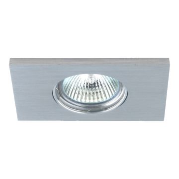Prezent ELEGANT METAL FIX 71049 downlight 1x50W/GU10 IP20