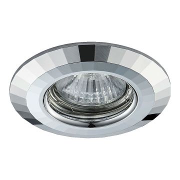 Prezent ELEGANT METAL FIX 71087 downlight 1x50W/GU10 IP20