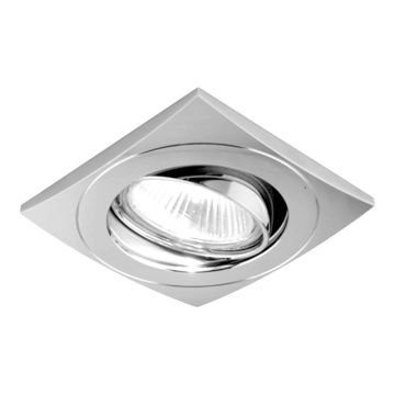 Prezent ELEGANT METAL MOVABLE 71028 downlight 1x50W/GU10 IP20