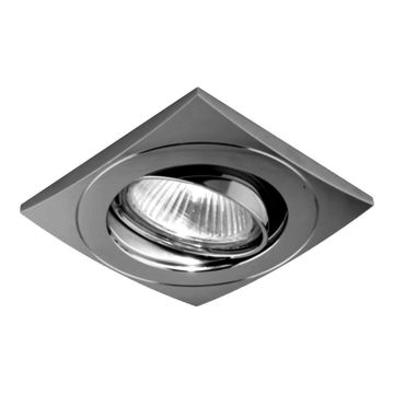 Prezent ELEGANT METAL MOVABLE 71029 downlight 1x50W/GU10 IP20
