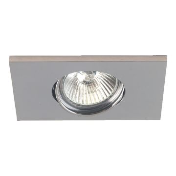 Prezent ELEGANT METAL MOVABLE 71048 downlight 1x50W/GU10 IP20