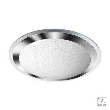 Prezent FLUO 71300 plafon sufitowy 1x12W/LED 850lm IP20