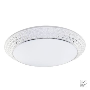 Prezent OMNIA 71316 plafon sufitowy 1x31W/LED 2760lm IP20