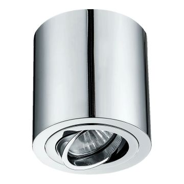 Prezent SURFACE II. 71084 downlight 1x50W/GU10 IP20