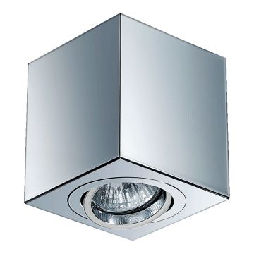 Prezent SURFACE II. 71085 downlight 1x50W/GU10 IP20
